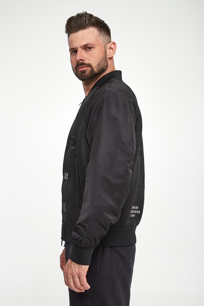 Kurtka męska ARMANI EXCHANGE