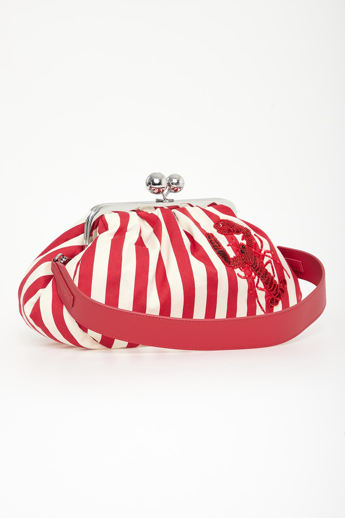 Torebka damska Pistaccino Gerusia WEEKEND MAX MARA