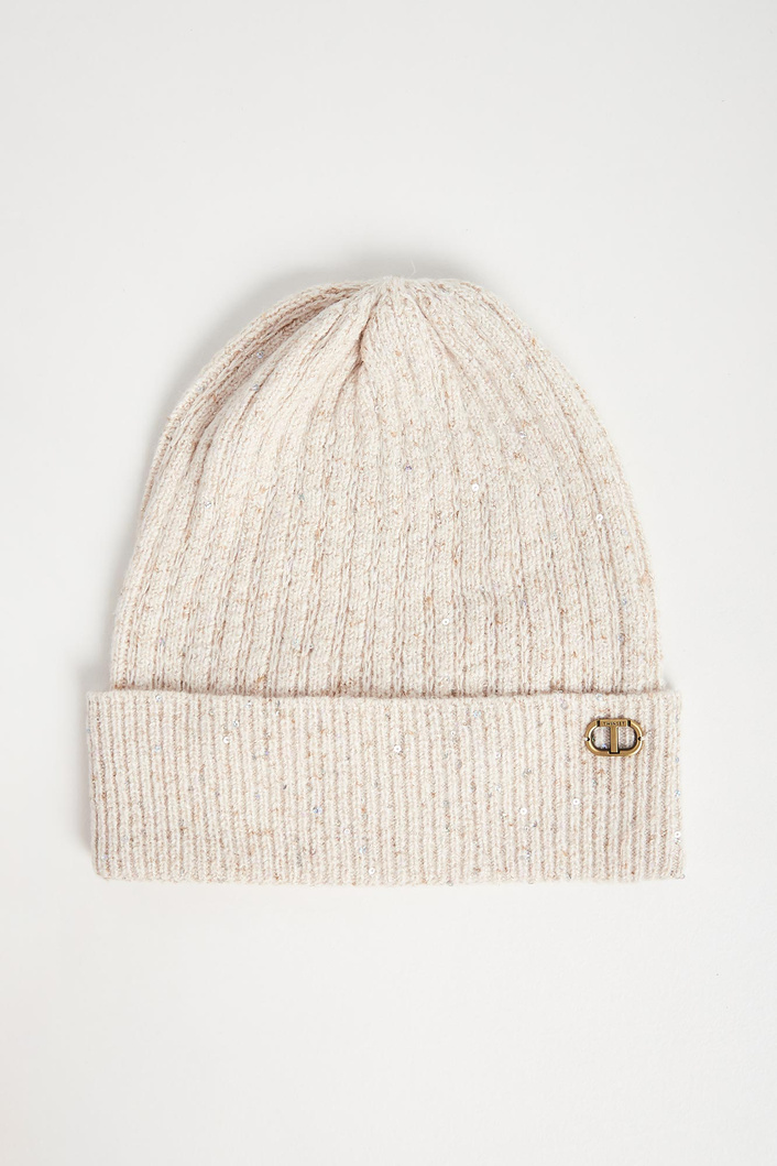 Czapka damska TWINSET