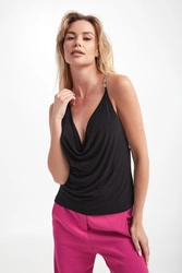 Top damski PATRIZIA PEPE