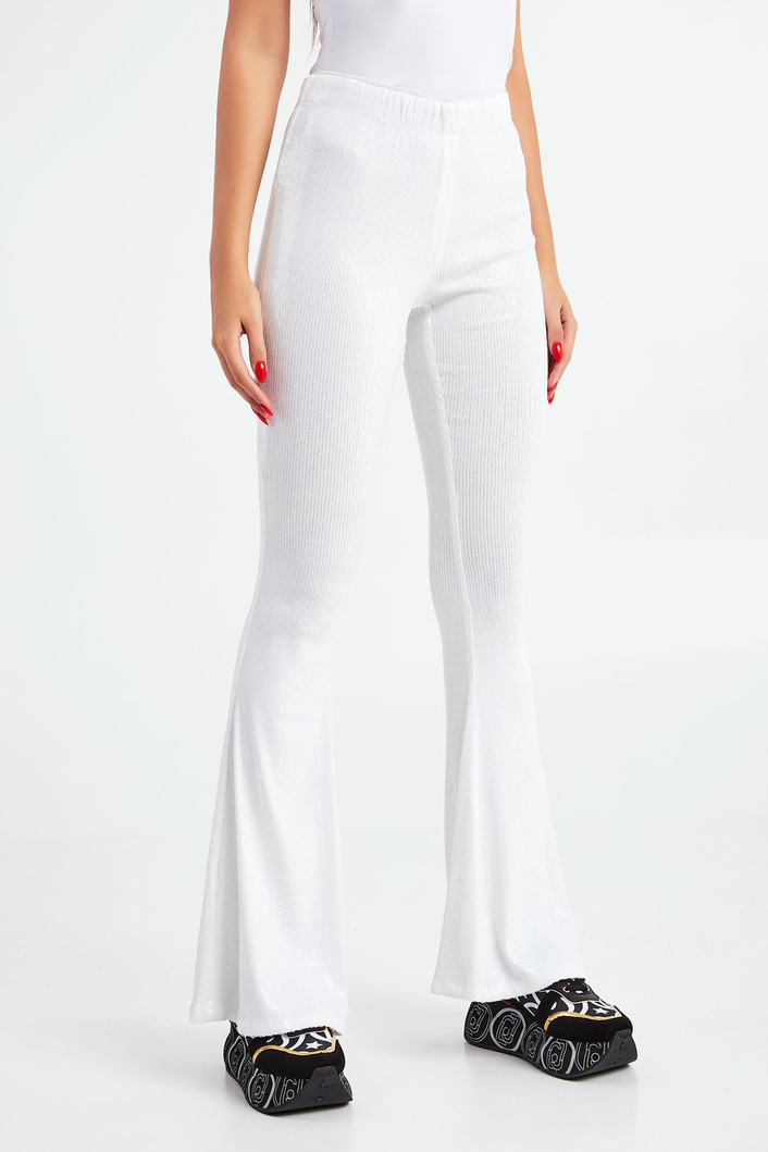 Spodnie TWINSET ACTITUDE 