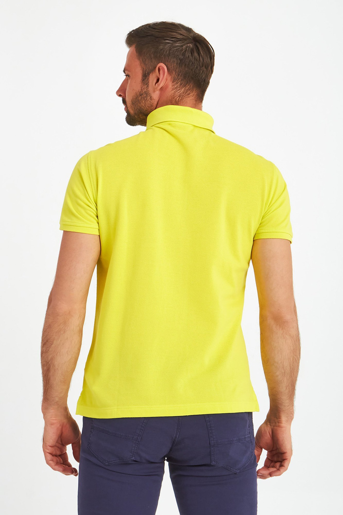 POLO TRUSSARDI