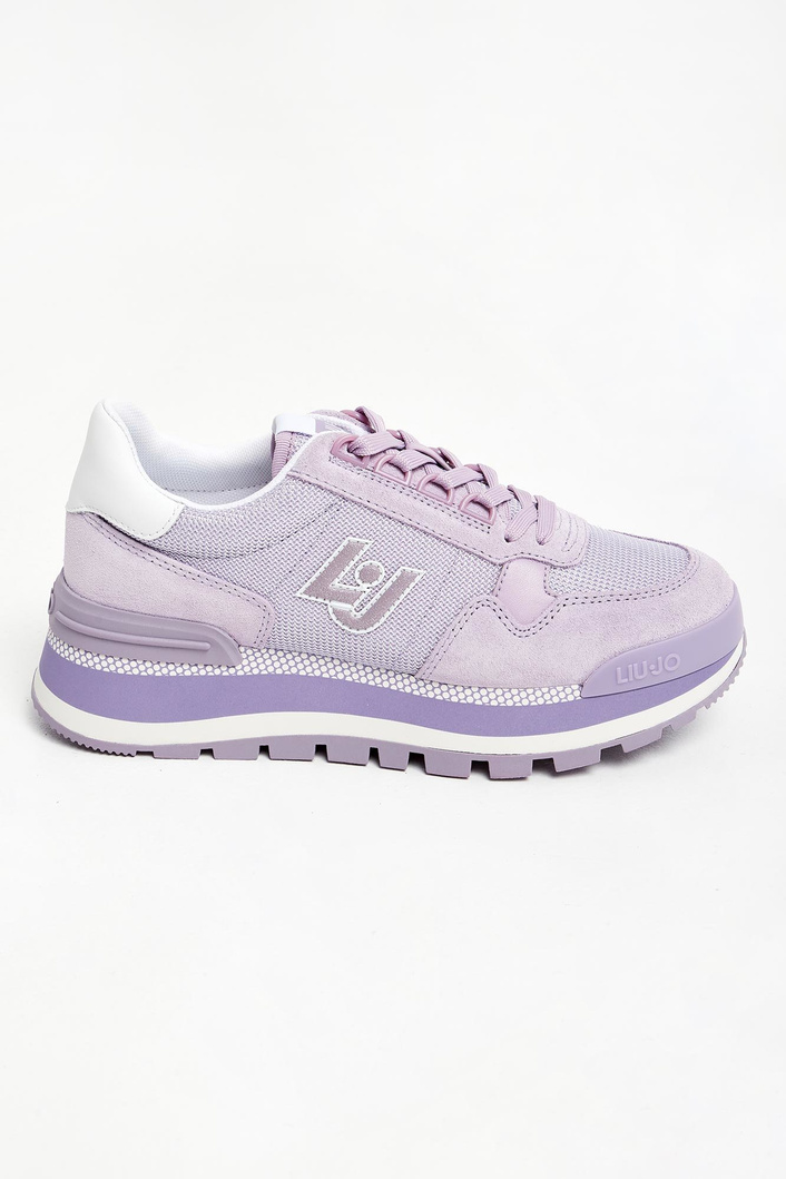 Sneakersy damskie LIU JO