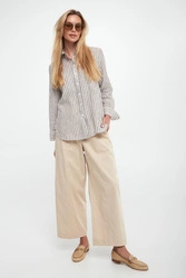 Spodnie damskie Milva WEEKEND MAX MARA