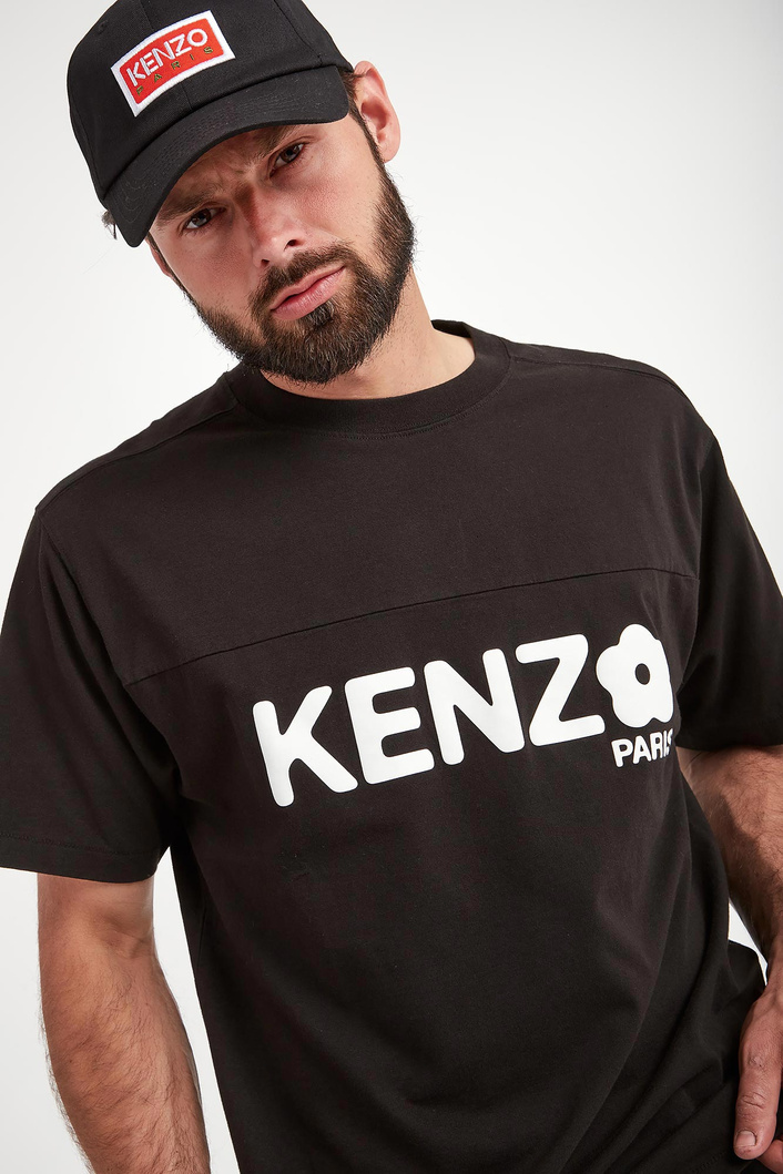 T-shirt męski KENZO