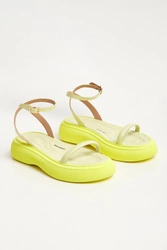 Sandały damskie PATRIZIA PEPE