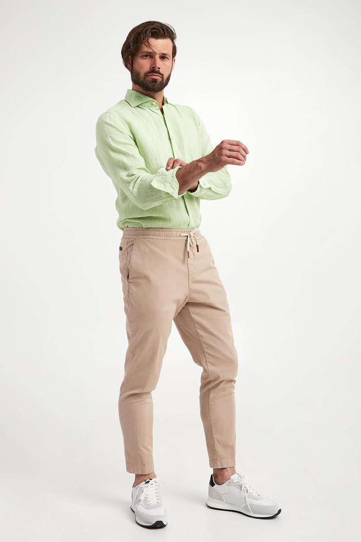 Koszula męska lniana Pai-W JOOP!