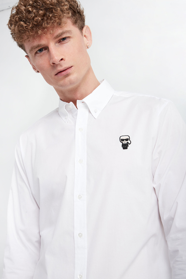 Koszula męska KARL LAGERFELD