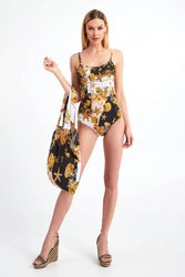 Strój kąpielowy TWINSET U&B