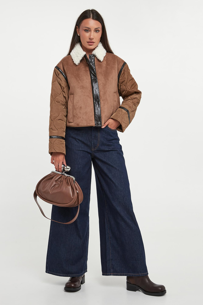 Jeansy Zattera WEEKEND MAX MARA