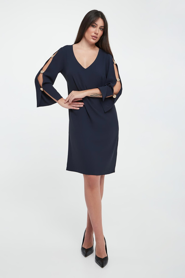 Sukienka damska JOSEPH RIBKOFF