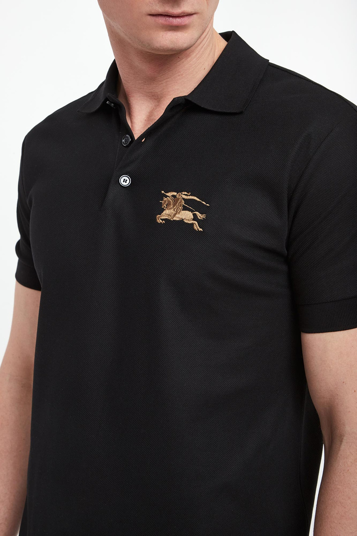 Polo męskie BURBERRY