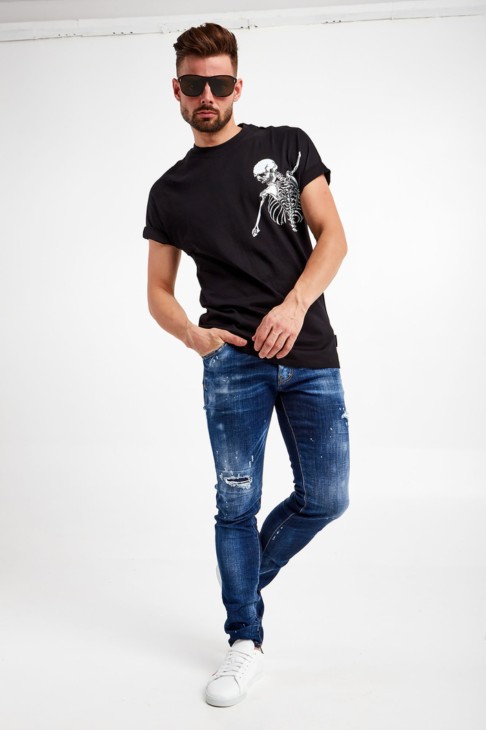 T-shirt PHILIPP PLEIN