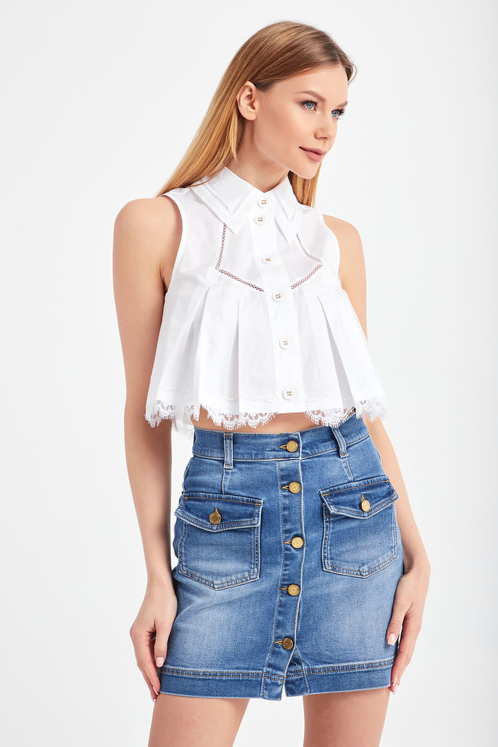 BLUZKA ELISABETTA FRANCHI