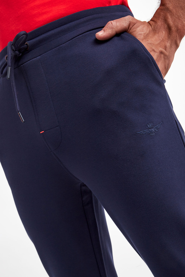 Spodnie dresowe AERONAUTICA MILITARE