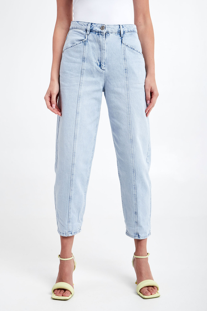 Jeansy damskie PATRIZIA PEPE