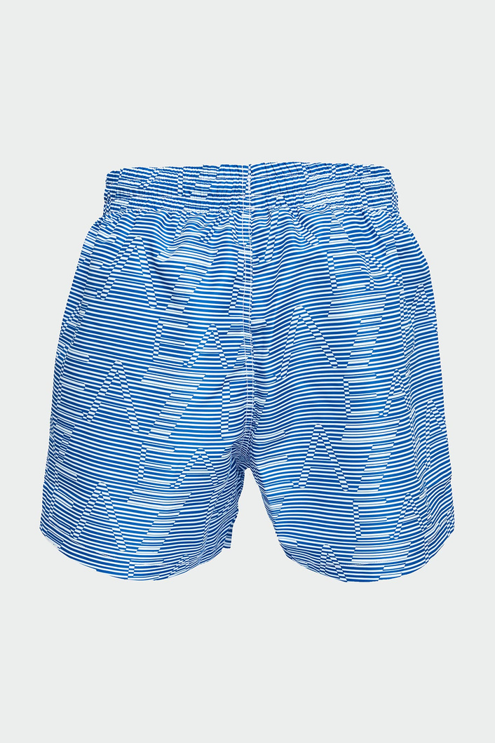 Kąpielówki męskie EA7 EMPORIO ARMANI