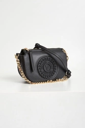 Torebka listonoszka VERSACE JEANS COUTURE