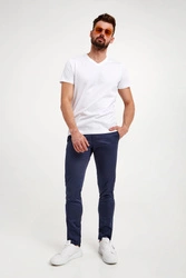 Spodnie KARL LAGERFELD