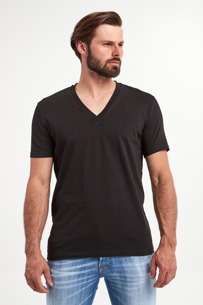 T-shirt 2-pak męski DSQUARED2