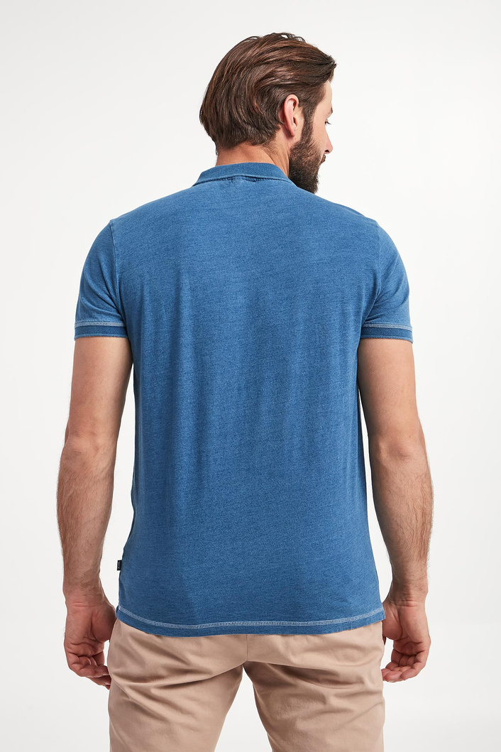 Polo męskie Ajas JOOP! JEANS