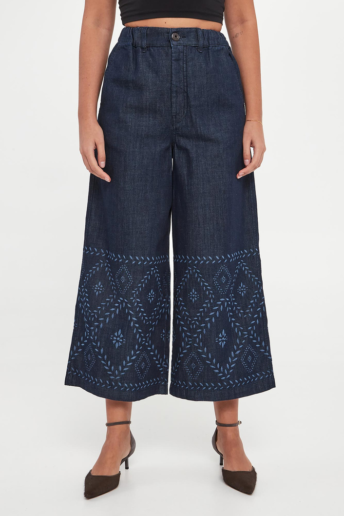 Jeansy damskie Lampada WEEKEND MAX MARA