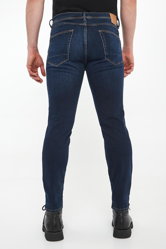 Jeansy męskie Chris BRAX