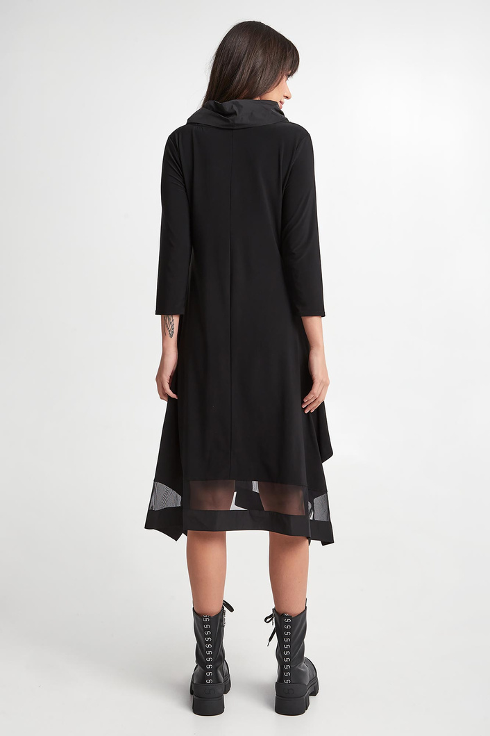 Sukienka midi JOSEPH RIBKOFF