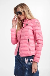 Kurtka damska pikowana BLAUER