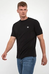 T-shirt męski KARL LAGERFELD
