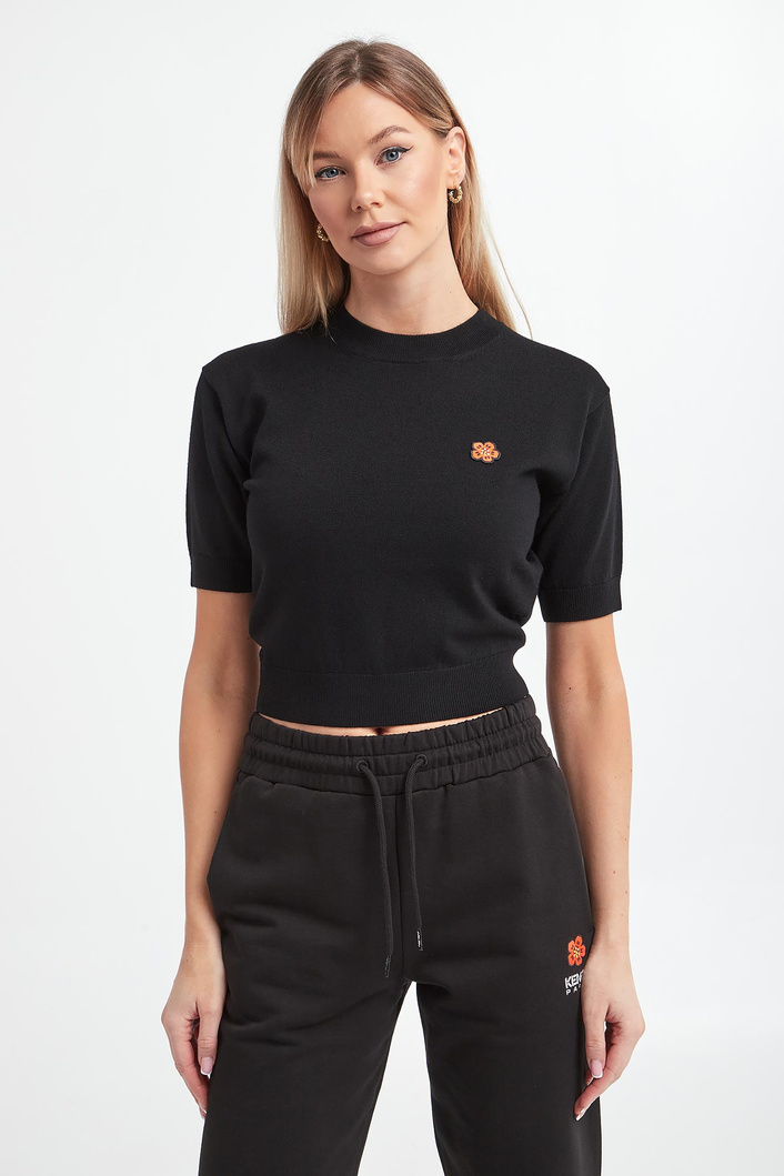 Sweter damski wełniany KENZO