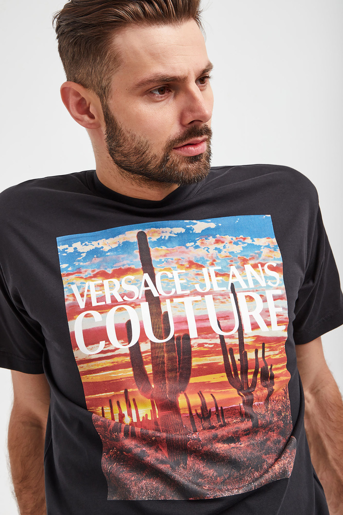 T-shirt VERSACE JEANS COUTURE