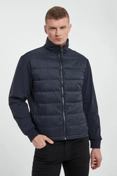 Kurtka męska pikowana Miguel JOOP!