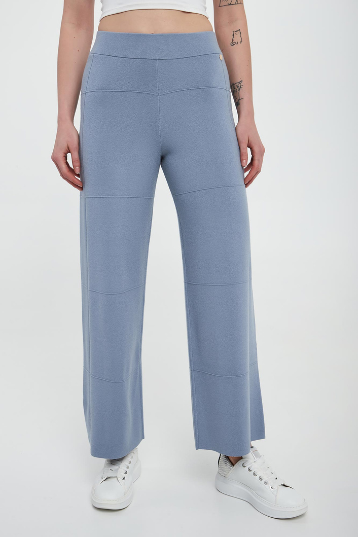 Spodnie damskie dzianinowe JOSEPH RIBKOFF