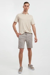 Bermudy męskie Capri-W JOOP!
