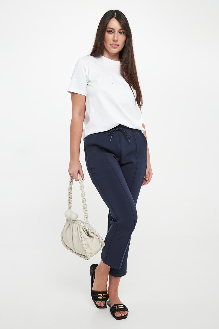 Torebka damska skórzana Pasticcino Lecito WEEKEND MAX MARA