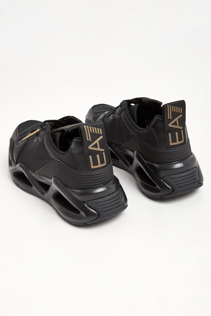 Sneakersy męskie EA7 EMPORIO ARMANI