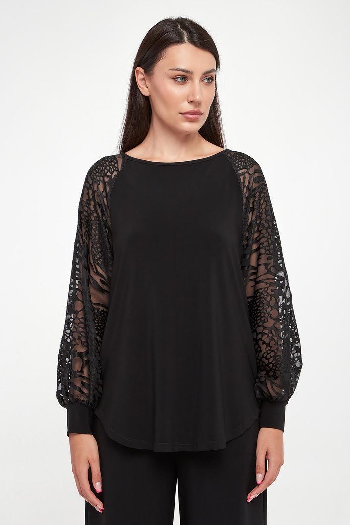 Bluzka damska JOSEPH RIBKOFF