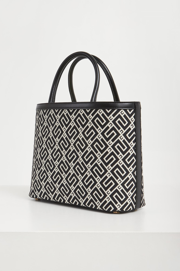 Torebka damska shopper ELISABETTA FRANCHI