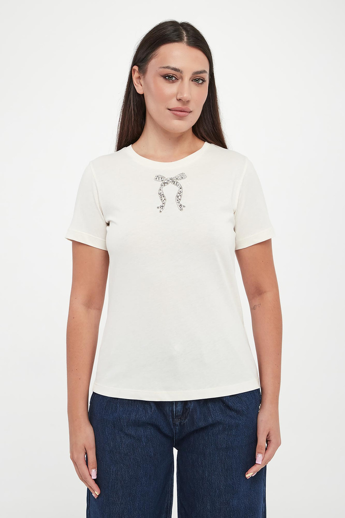 T-shirt damski Tamme JOOP!