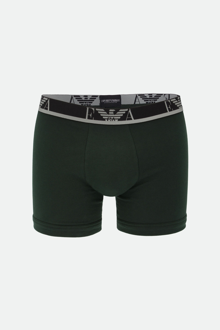 Bokserki 3-pak EMPORIO ARMANI