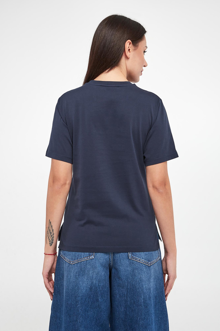 T-shirt damski Satrapo WEEKEND MAX MARA