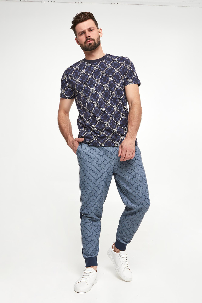 T-shirt męski Bartek JOOP!