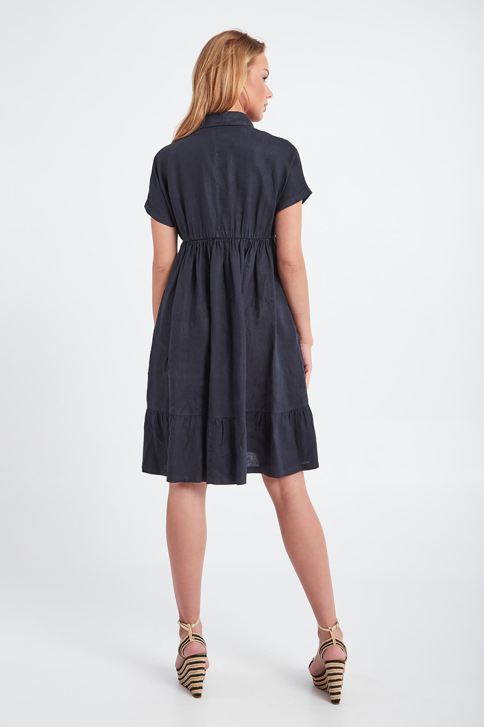 Sukienka Dolmen MAX MARA LEISURE