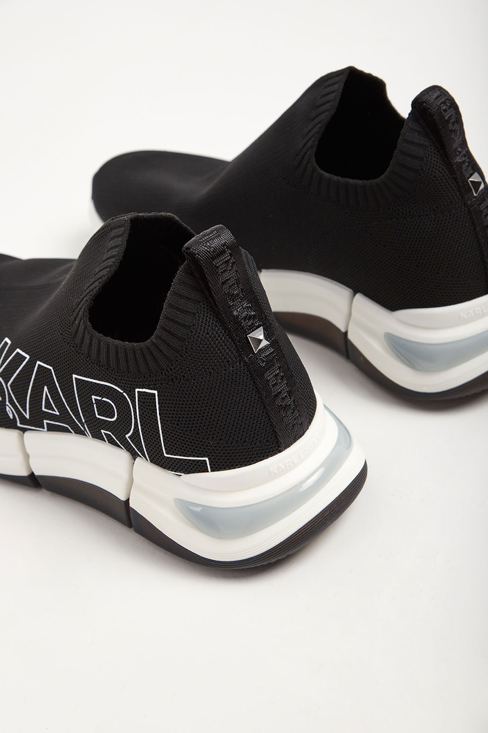 Sneakersy męskie KARL LAGERFELD