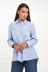 Koszula damska jedwabna Palanca WEEKEND MAX MARA