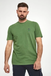 T-shirt męski AERONAUTICA MILITARE