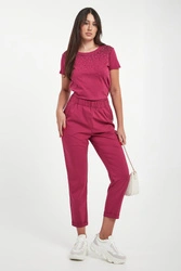 Spodnie damskie LIU JO