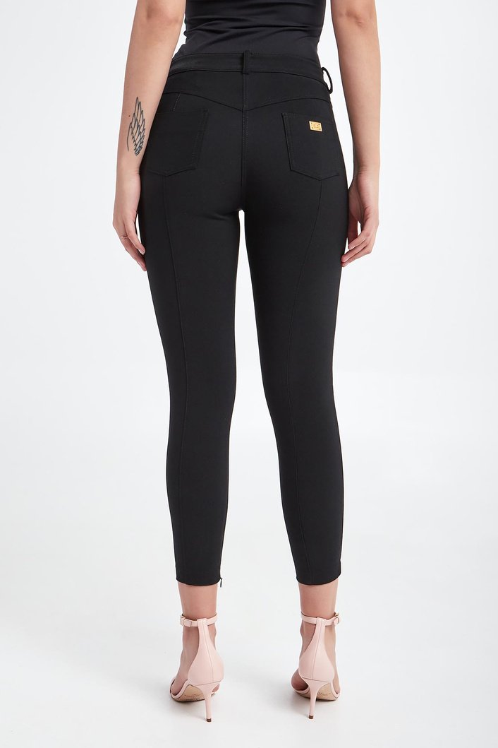 Spodnie damskie ELISABETTA FRANCHI