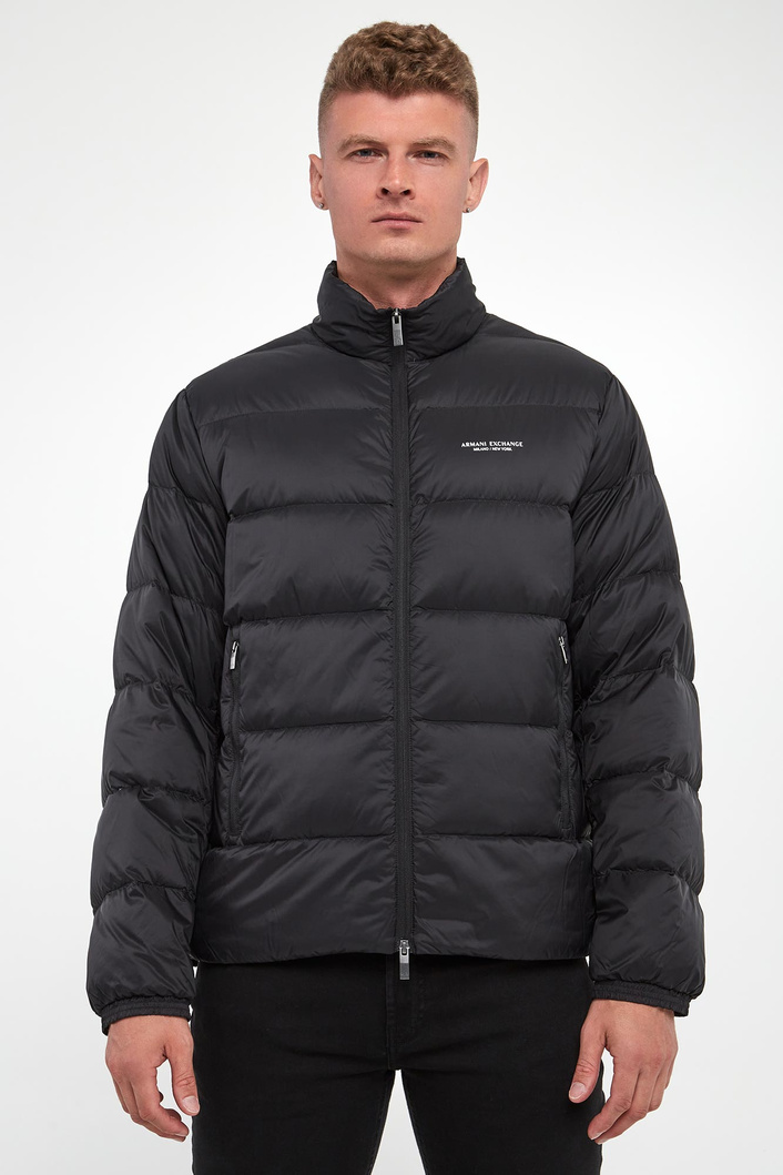 Kurtka męska puchowa ARMANI EXCHANGE